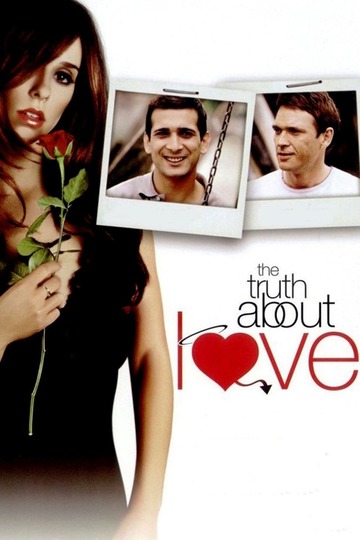 Poster of The Truth About Love