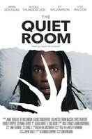 Poster of The Quiet Room