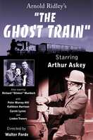 Poster of The Ghost Train