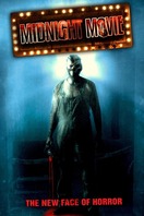 Poster of Midnight Movie