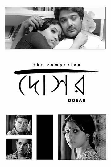 Poster of The Companion