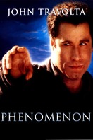 Poster of Phenomenon