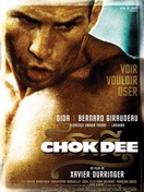 Poster of Chok Dee: The Kickboxer