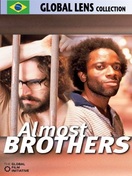 Poster of Almost Brothers