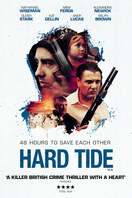 Poster of Hard Tide