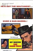 Poster of The Hard Man