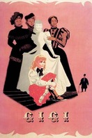 Poster of Gigi