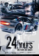 Poster of 24hours - One Team. One Target.