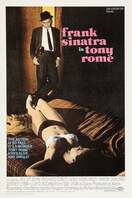 Poster of Tony Rome