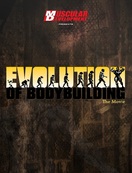 Poster of Evolution of Bodybuilding