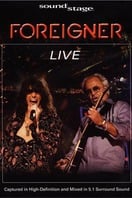 Poster of Foreigner: Live