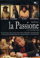 Poster of La Passione