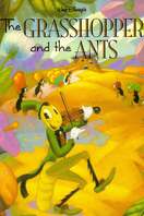 Poster of The Grasshopper and the Ants