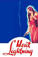Poster of Heat Lightning