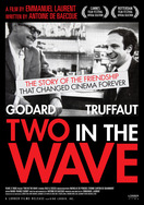 Poster of Two in the Wave
