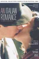 Poster of An Italian Romance