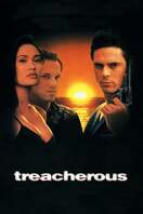 Poster of Treacherous