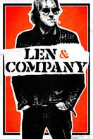 Poster of Len and Company