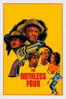 Poster of The Ruthless Four