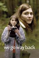 Poster of We Go Way Back