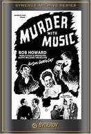 Poster of Murder with Music
