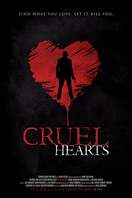 Poster of Cruel Hearts