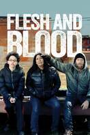 Poster of Flesh and Blood