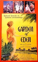 Poster of Garden of Eden