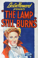 Poster of The Lamp Still Burns