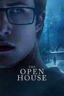Poster of The Open House