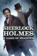 Poster of Sherlock Holmes: A Game of Shadows