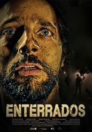 Poster of Enterrados