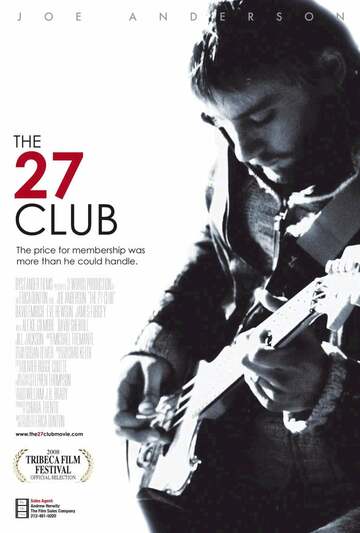 Poster of The 27 Club