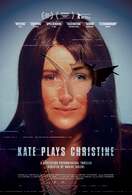Poster of Kate Plays Christine