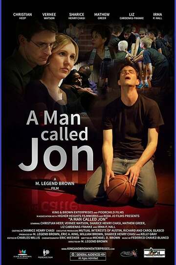 Poster of A Man Called Jon