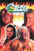Poster of WCW Beach Blast 1993