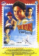 Poster of The Return of Tommy Tricker
