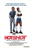 Poster of Hotshot