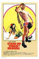 Poster of Stand up, Virgin Soldiers