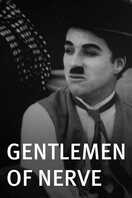 Poster of Gentlemen of Nerve