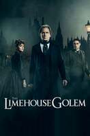 Poster of The Limehouse Golem