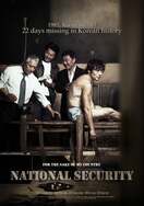 Poster of National Security