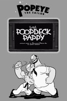Poster of Poopdeck Pappy