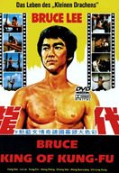 Poster of Bruce, King of Kung Fu