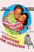 Poster of Grounds for Marriage