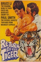 Poster of Return of the Tiger