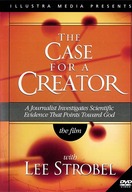 Poster of The Case for a Creator