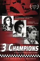 Poster of 3 Champions