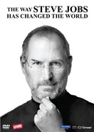 Poster of The Way Steve Jobs Changed the World