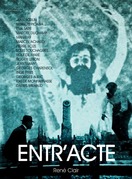 Poster of Entr'acte